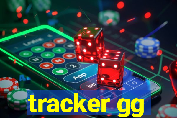 tracker gg